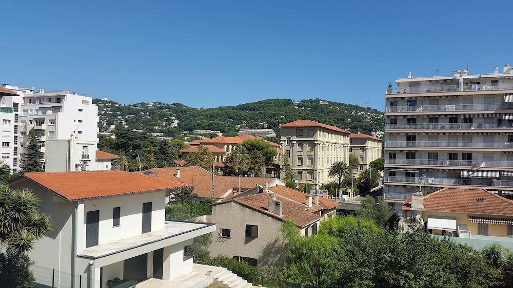 B&B Villa Blanche 6/50