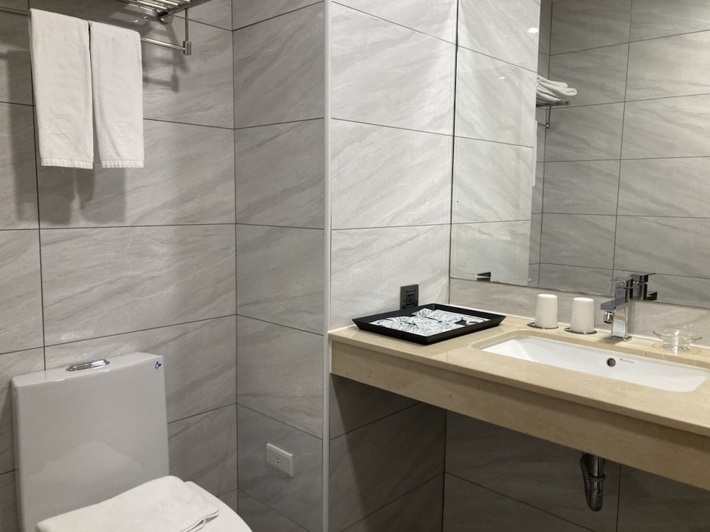 Hotel A Tainan 19/62