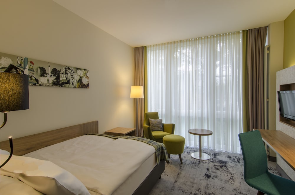 Holiday Inn Munchen Unterhaching 14/80