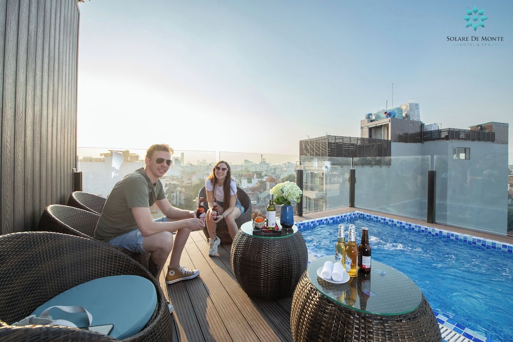 Bonsella Prestige Hotel and Spa 41/71