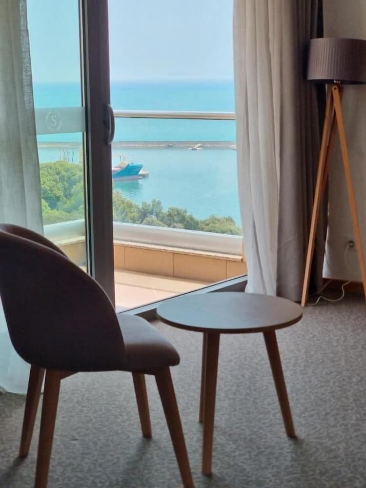 Hotel Saldae 38/50