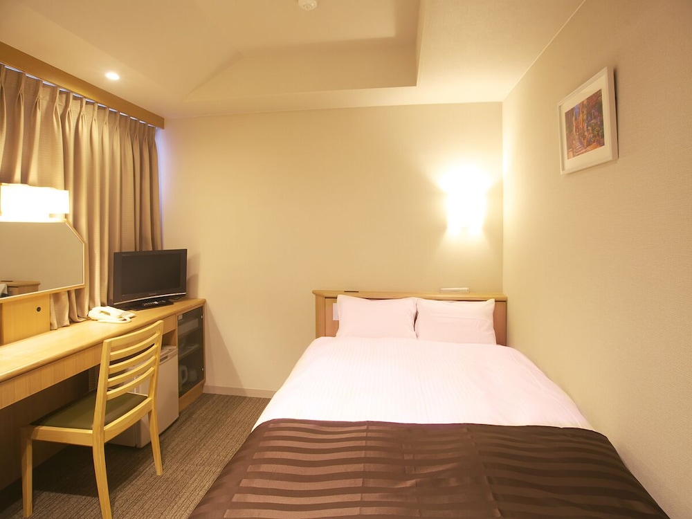 Yokote Plaza Hotel 13/34