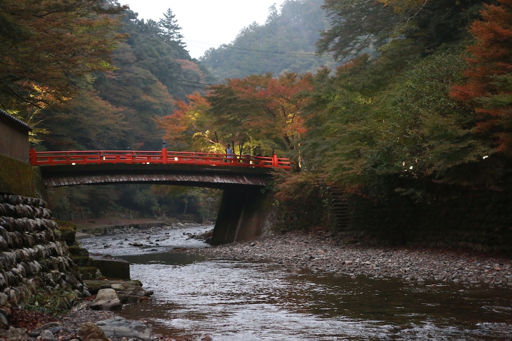 Takao Kanko Hotel 47/50