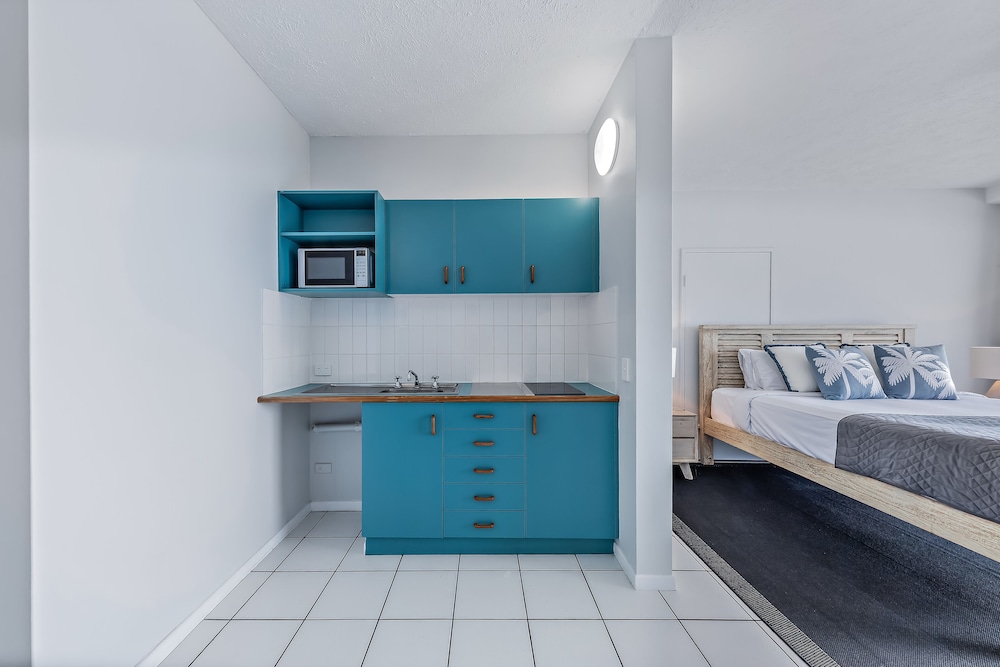 Whitsunday Terraces 26/75