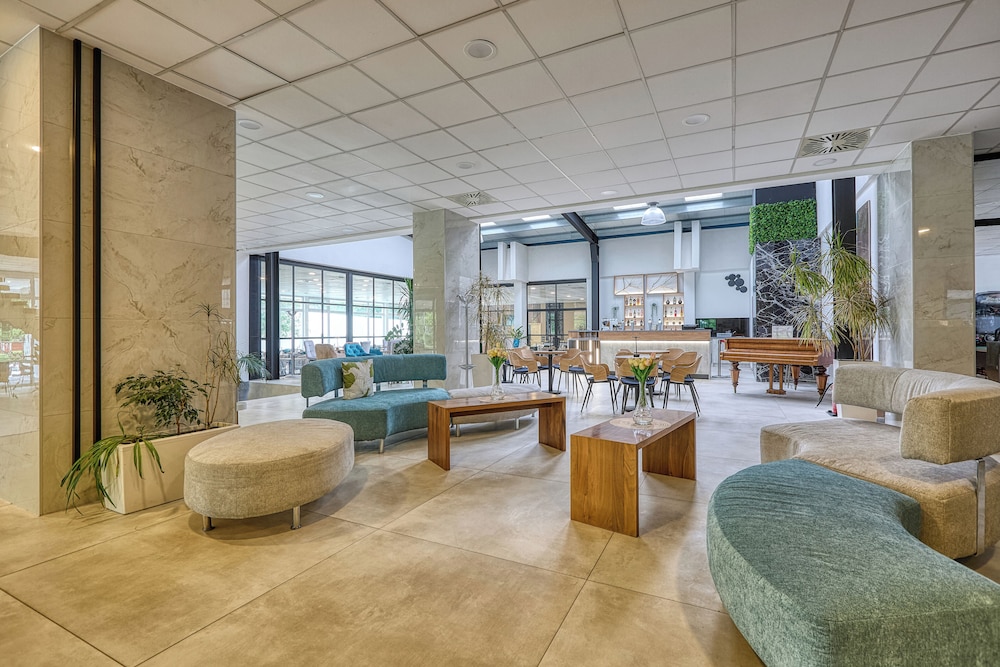 CITY PARTNER HOTEL SZIESZTA 17/24