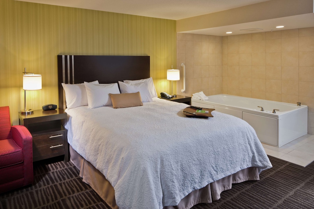 Hampton Inn And Suites Saginaw 15/45