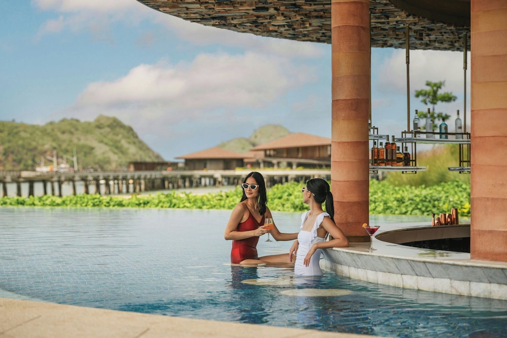 TA’AKTANA a Luxury Collection Resort & Spa, Labuan Bajo 20/50