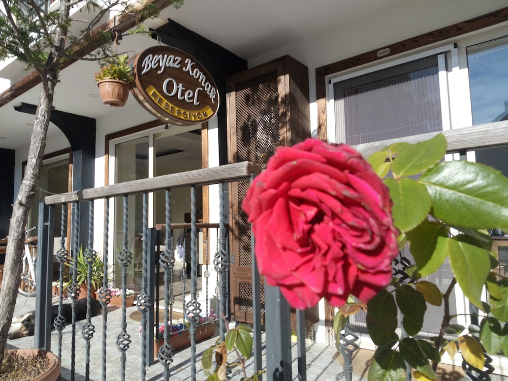 Beyaz Konak Otel 21/30
