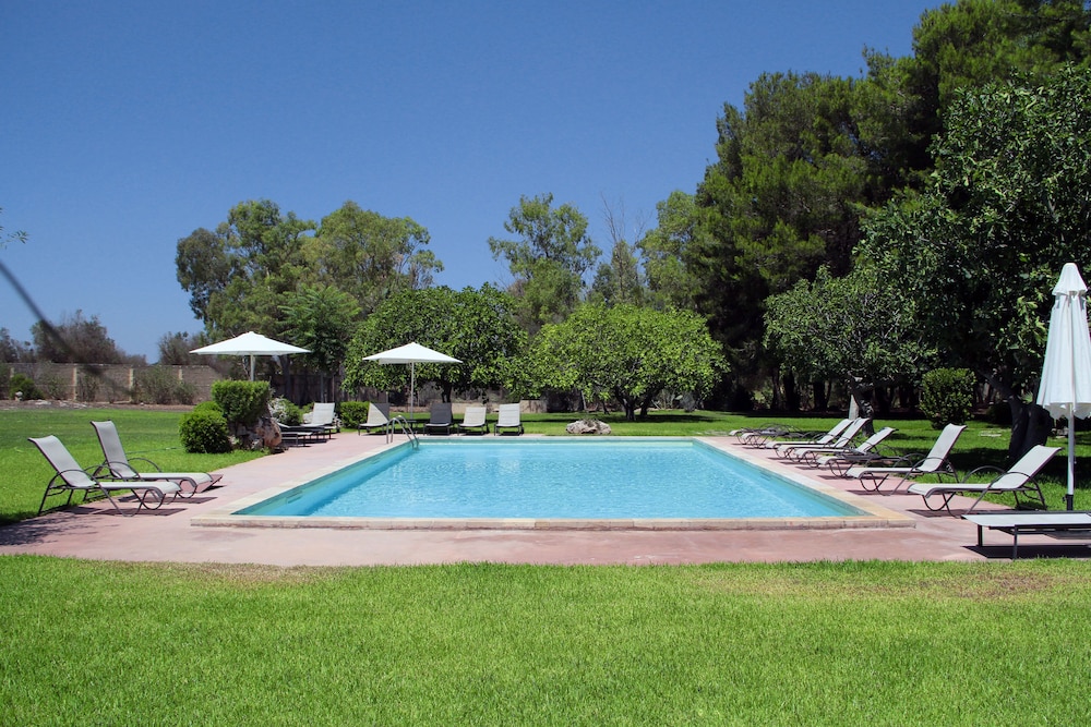 Masseria Cristo 61/68