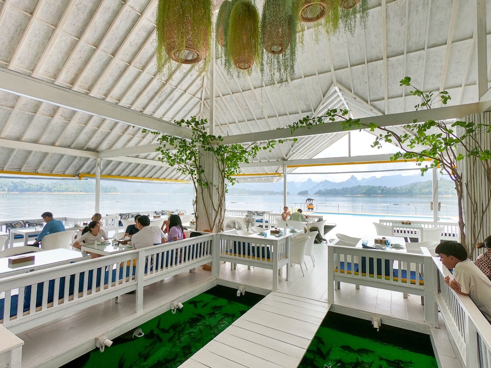 500 Rai Khao Sok Floating Resort 6/68