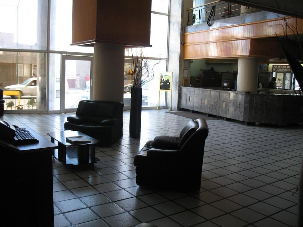 Hotel Calvete 49/65