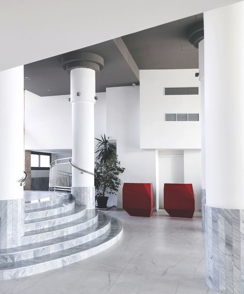 CAVALIERI ART HOTEL 29/46