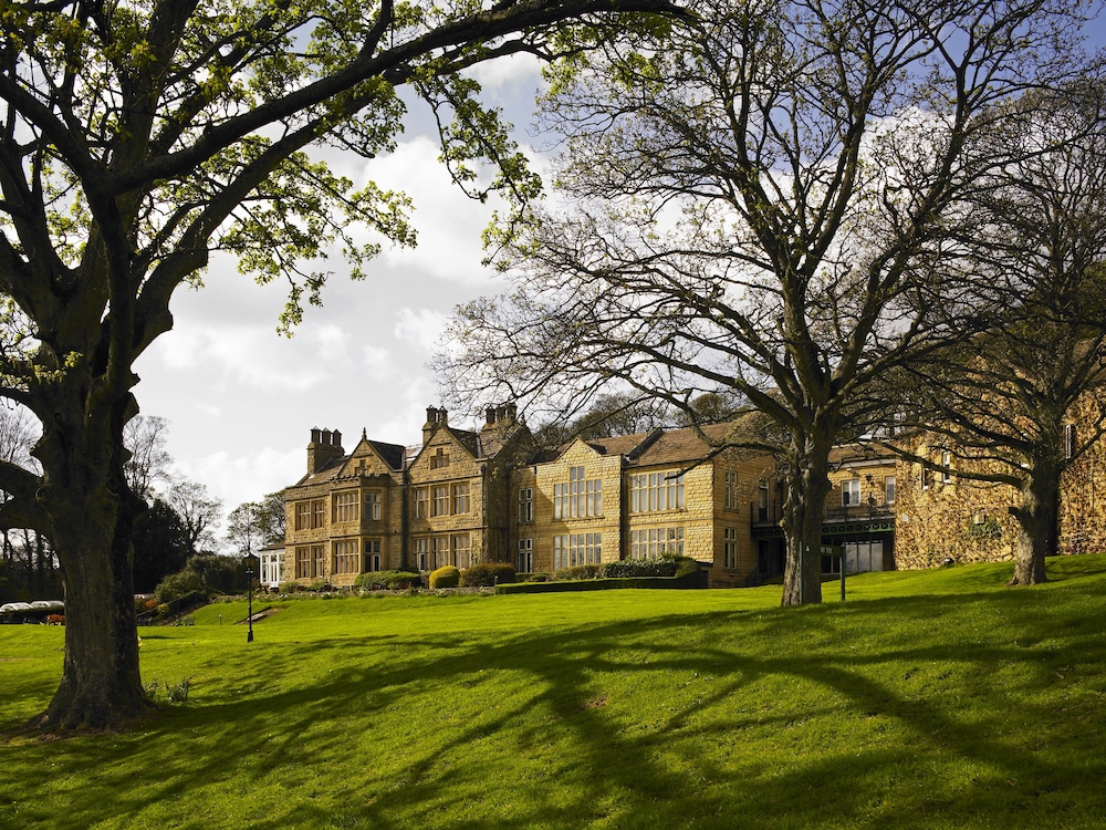 Hollins Hall Hotel, Spa & Golf 47/60