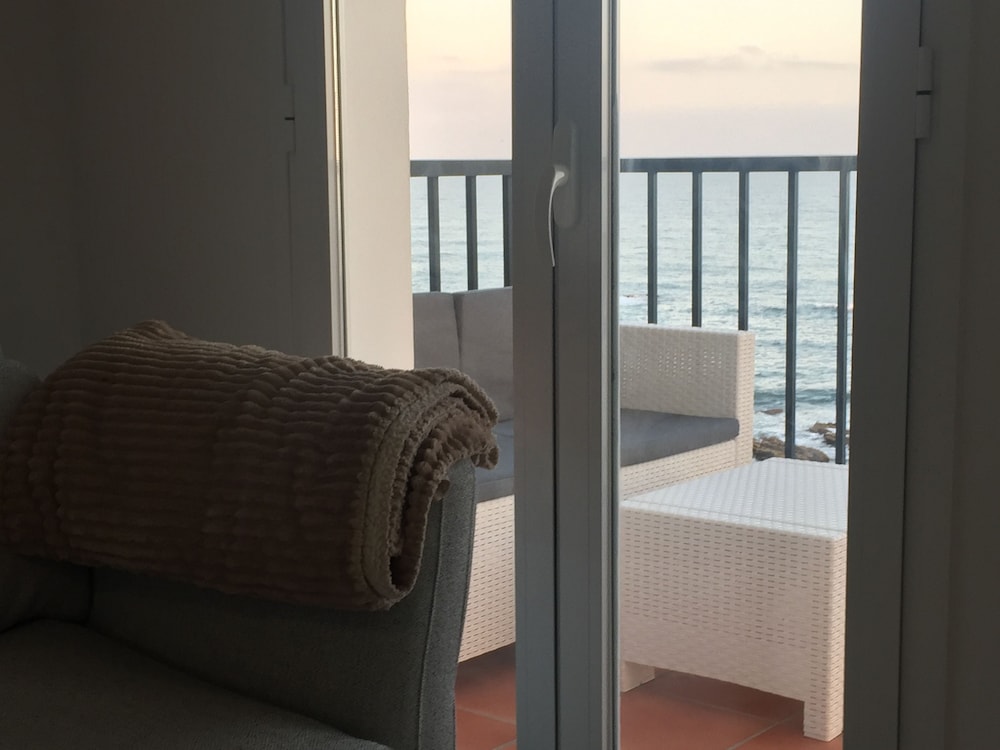 Apartamento Balcon Del Mar 8/40