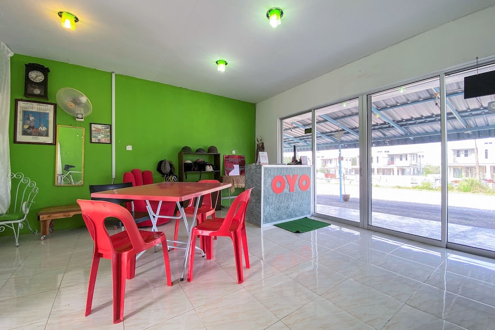 Capital O 90168 Serambi Pelangi Chalet 22/30