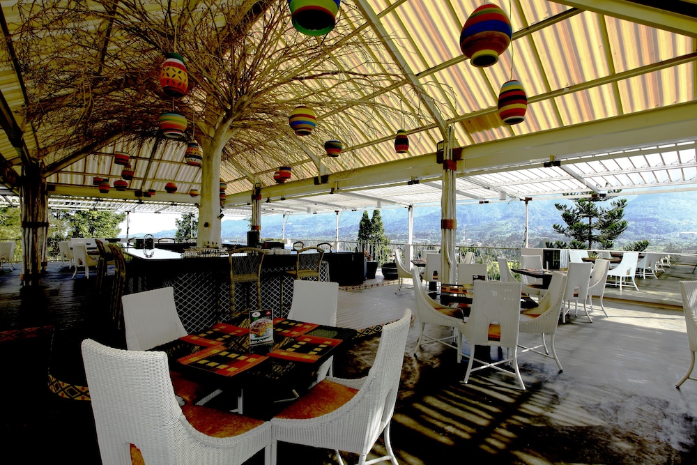 Royal Safari Garden Resort & Convention 54/67