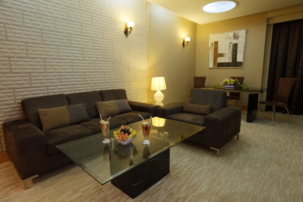Haffa House Hotel Muscat 41/56