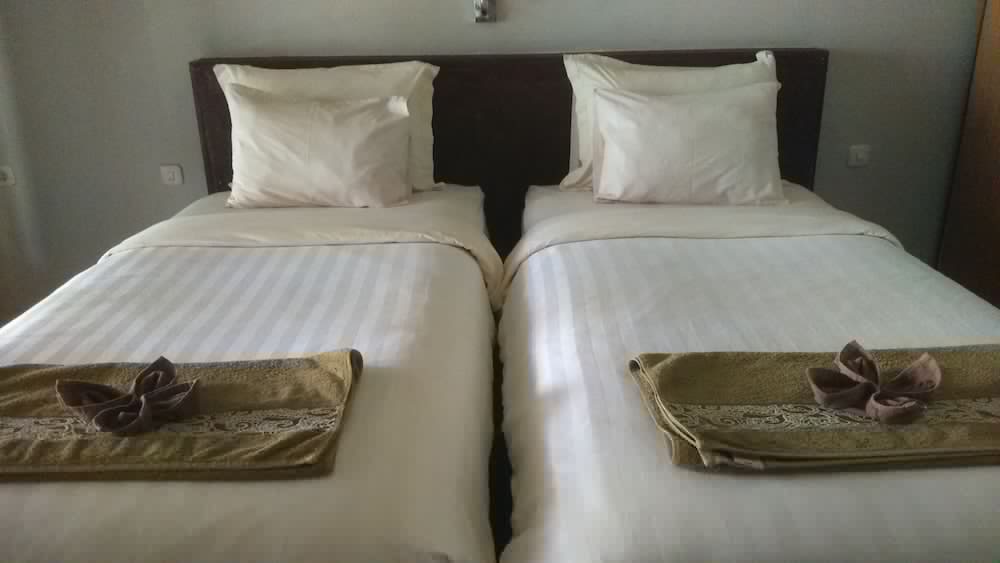 Senggigi Cottages Lombok 27/62