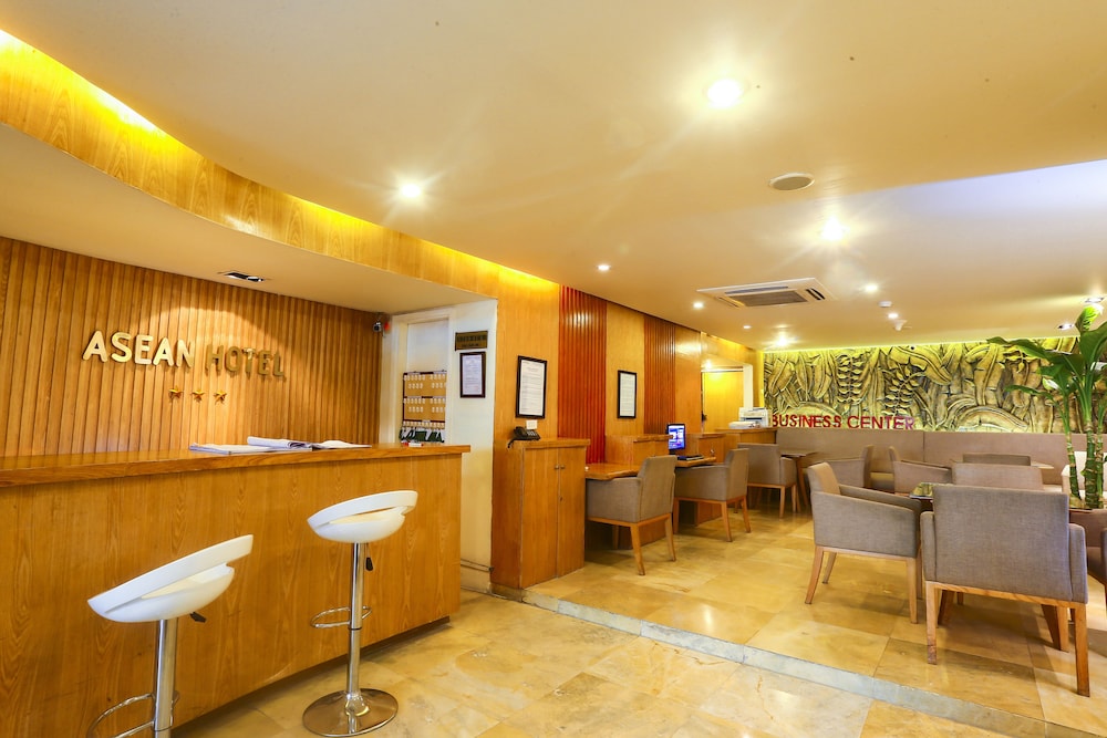 A25 Hotel 12 Ngo Si Lien 7/50