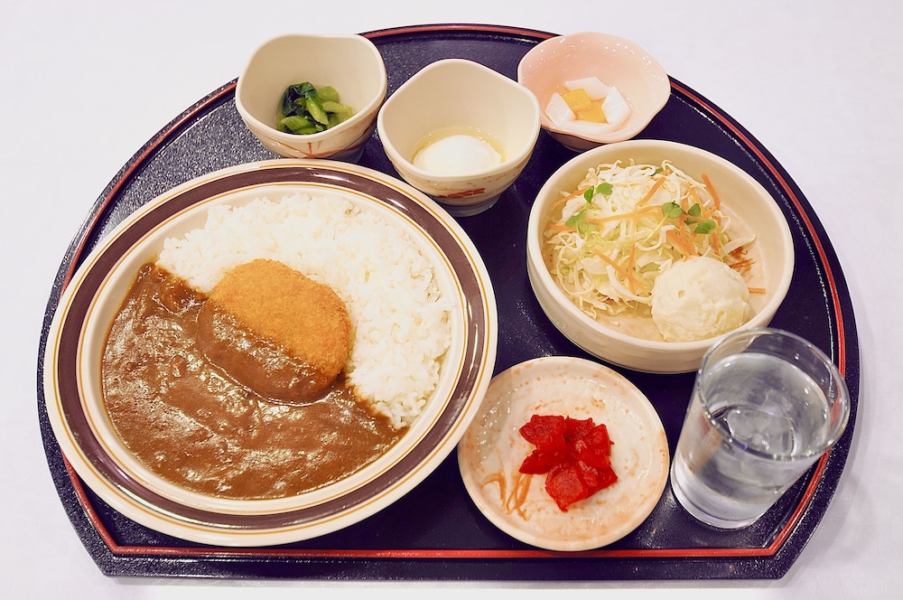 Kurashiki Ekimae Universal Hotel 6/20