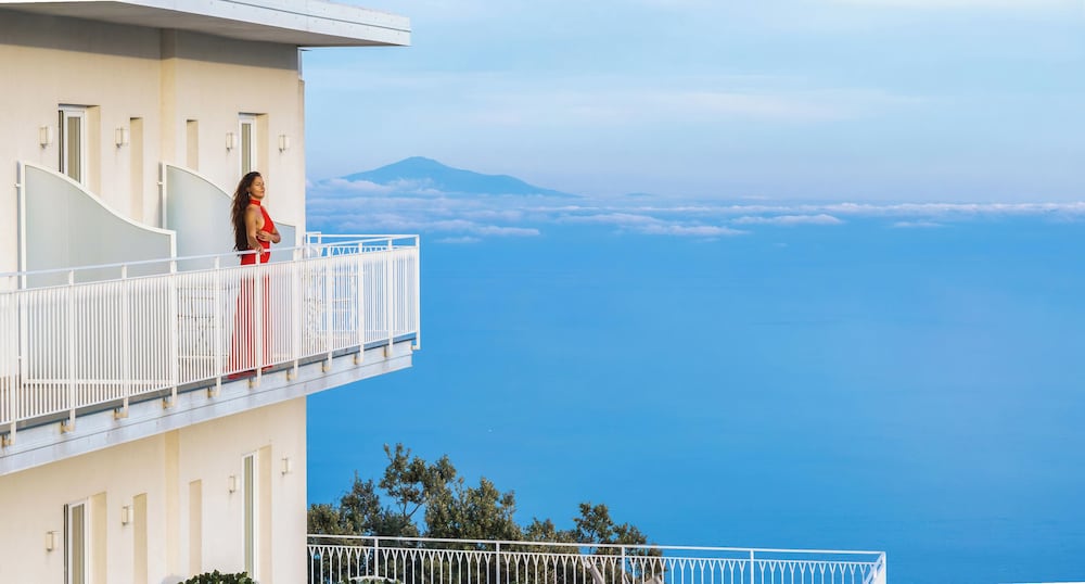 Hotel Le Rocce 3/50