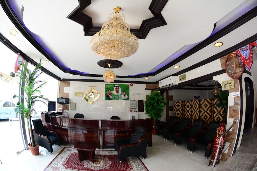 العييري للشقق المفروشة الدمام 7(Al Eairy Furnished Apartments Dammam 7) 12/34