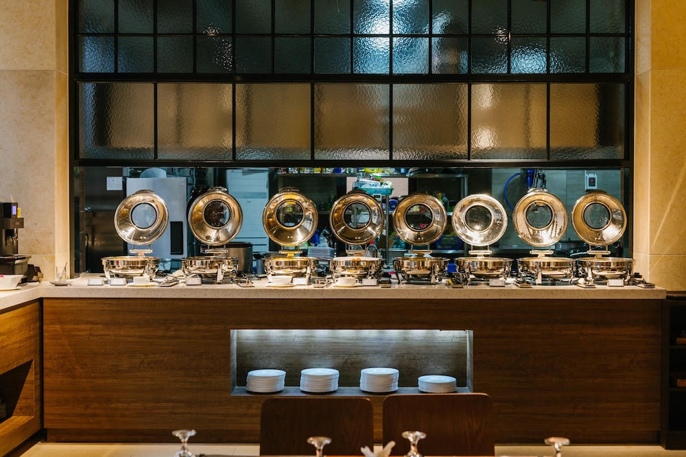 Yeoubi Hotel photo5