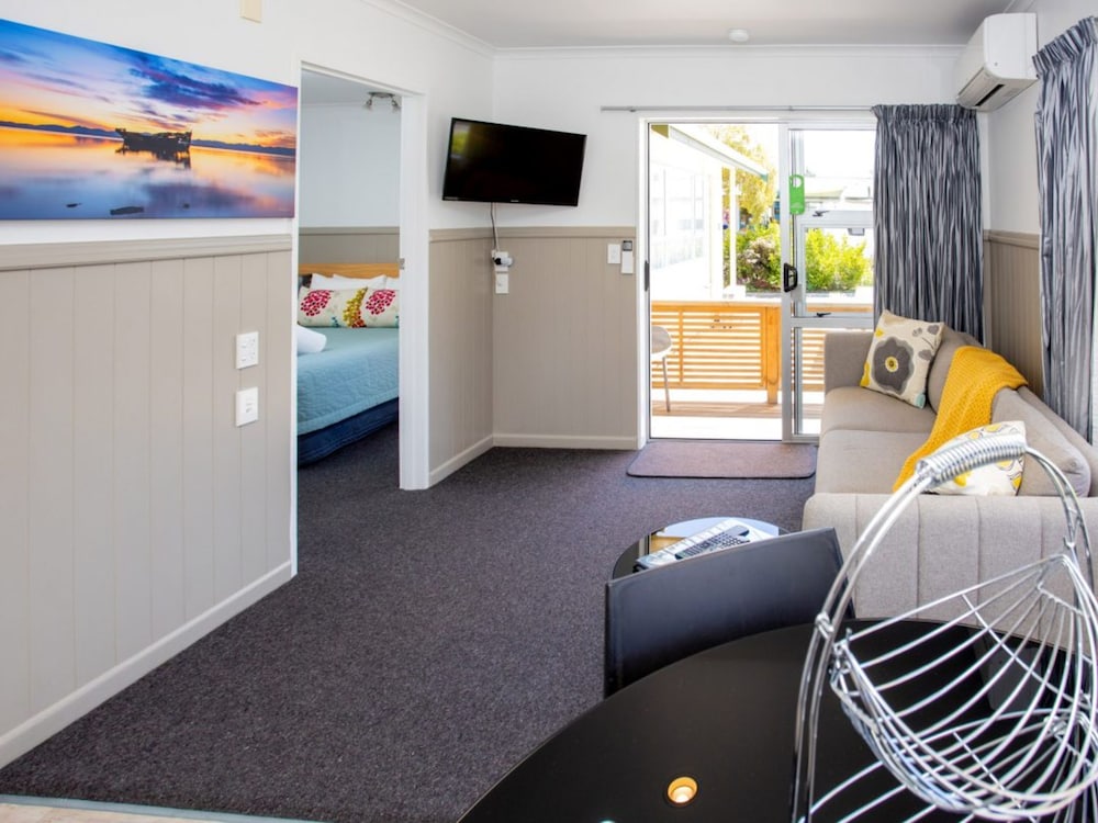 Motueka TOP 10 Holiday Park 35/50