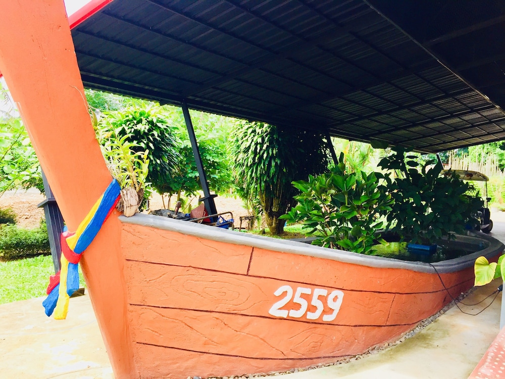 Krabi Inn Resort 24/50