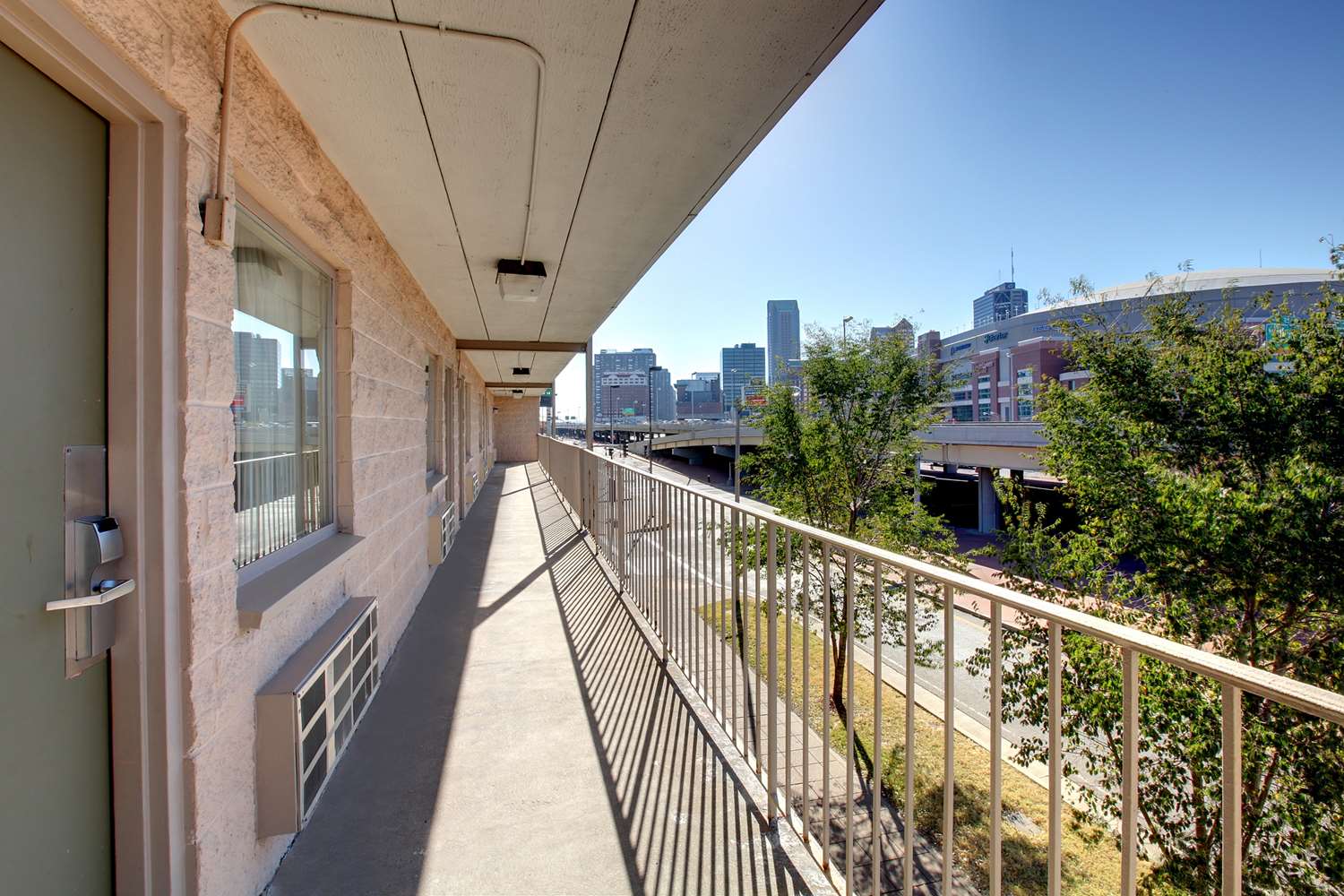 Americas Best Value Inn St Louis/Downtown 6/6