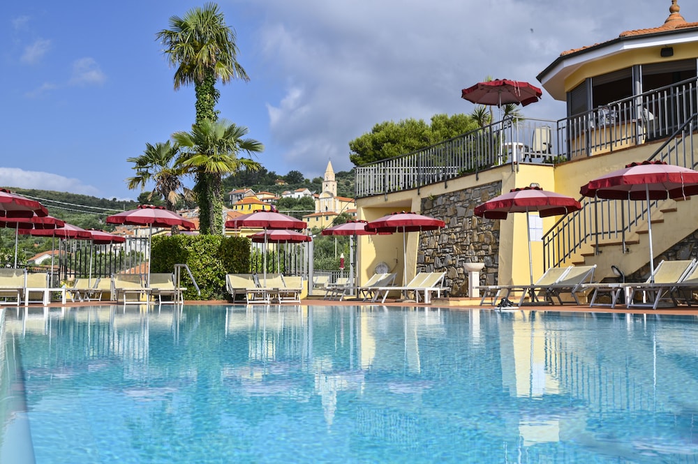 Hotel Liliana Diano Marina 43/50