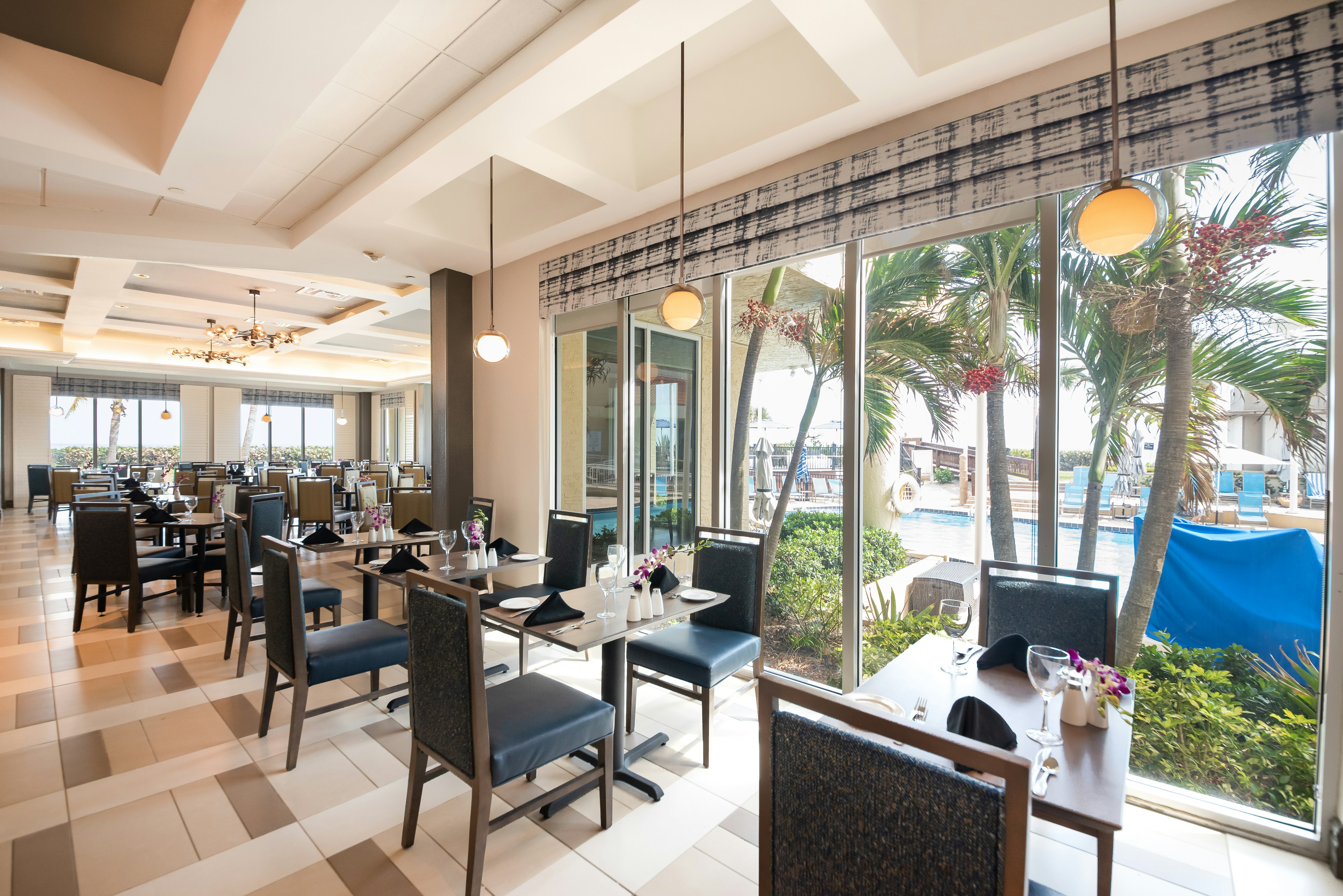 Hilton Melbourne Beach Oceanfront 43/83