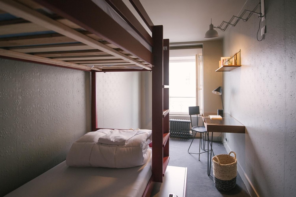 Ho36 Hostels 14/42