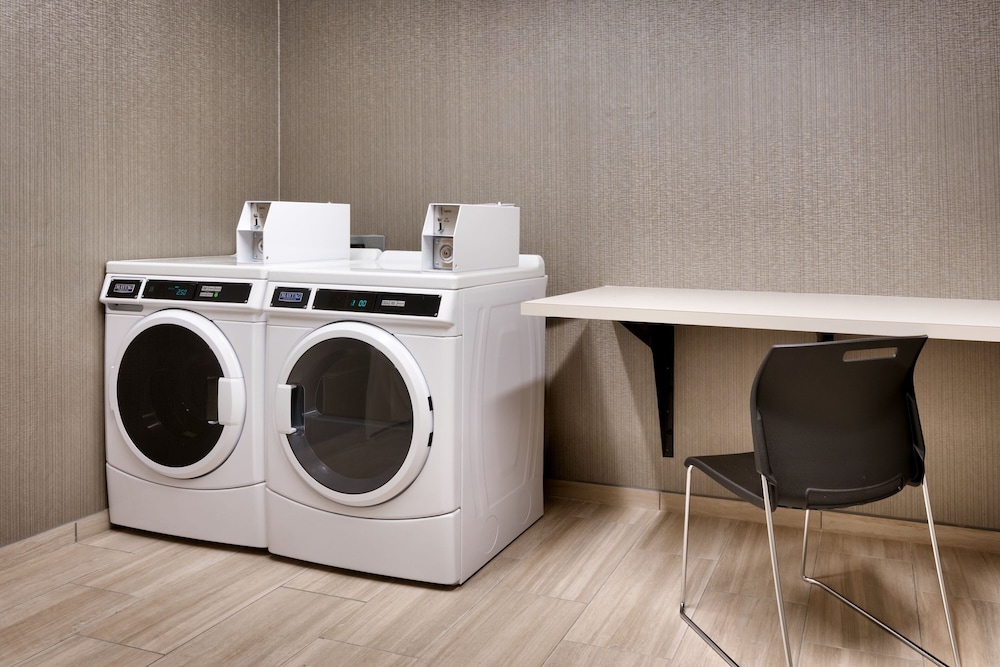 SpringHill Suites by Marriott Phoenix Scottsdale 35/41