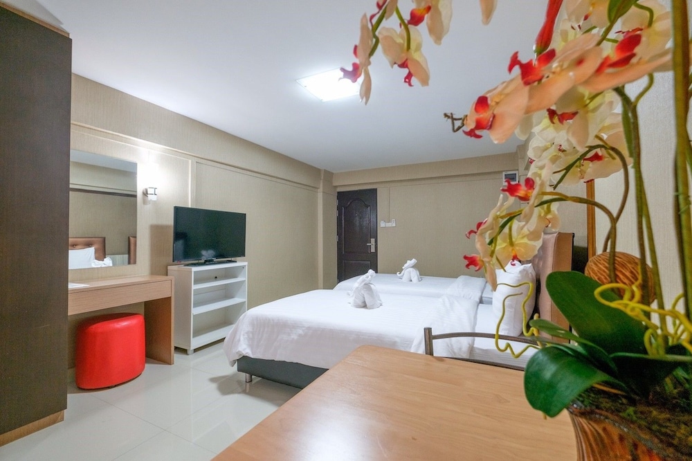 Nrc Residence 25/50