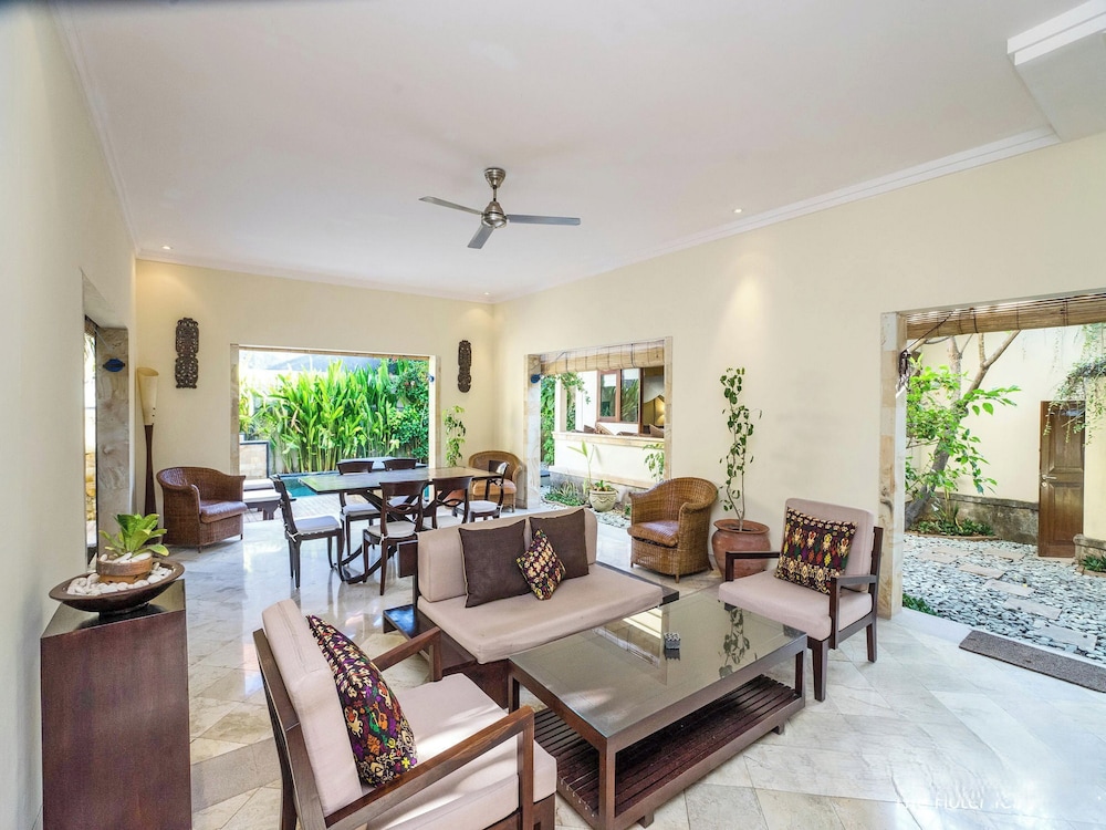 VILLA DIANA BALI 35/55