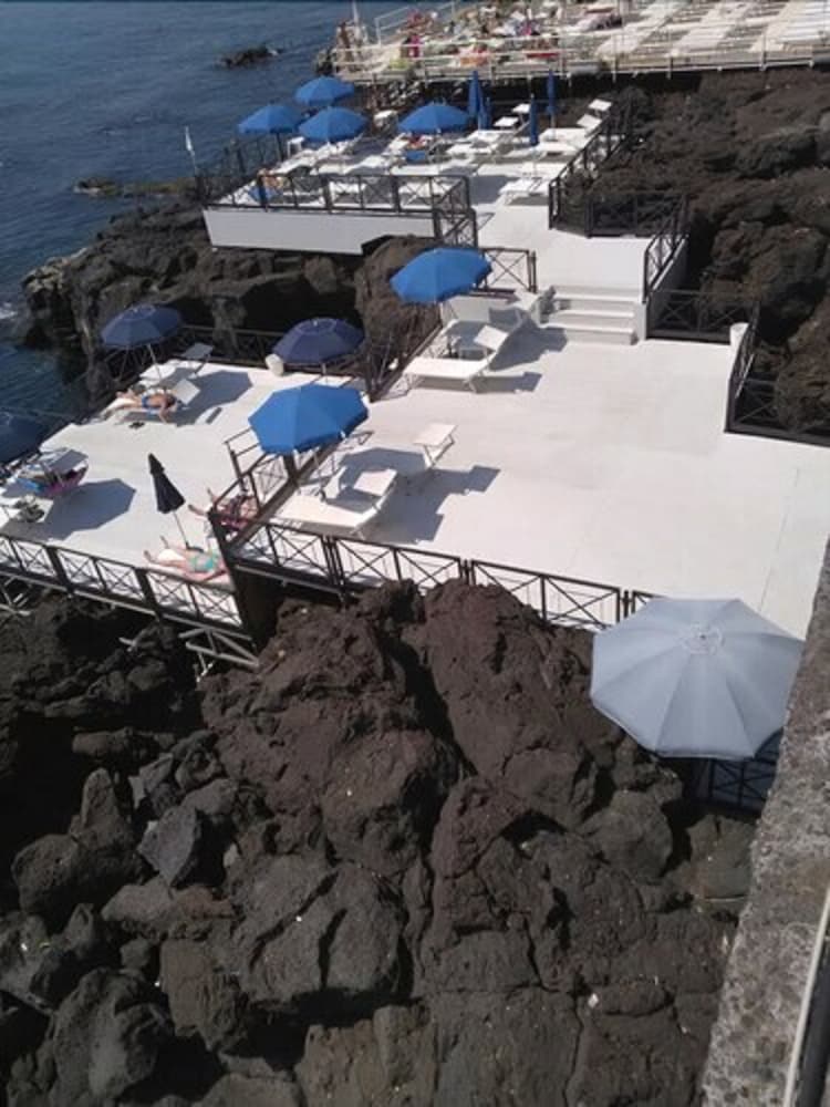 Hotel Nettuno 55/60