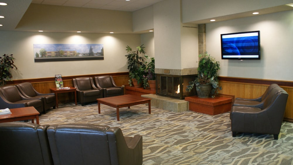 Canad Inns Destination Centre Windsor Park 43/51