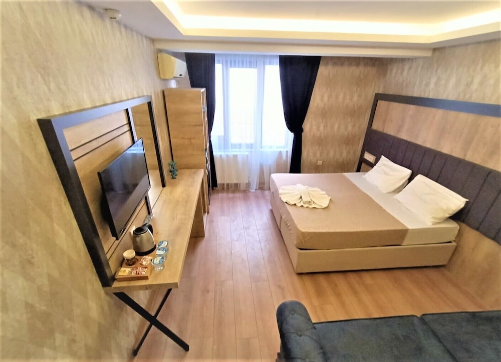 Avcilar Elit Hotel 19/38