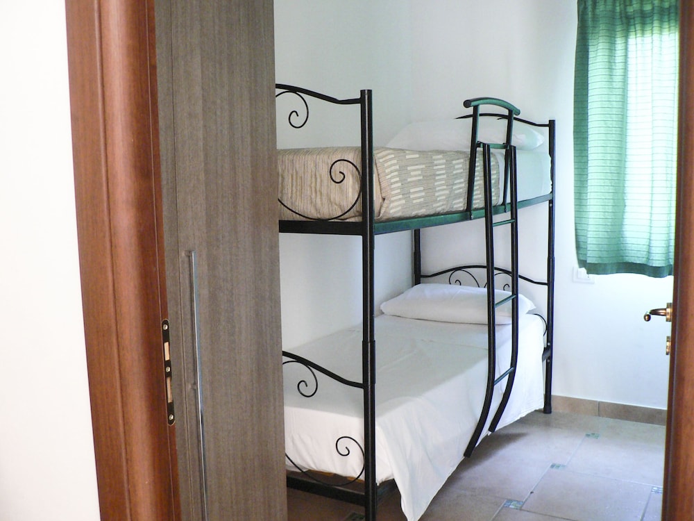 Country House L'oasi Del Fauno 28/63