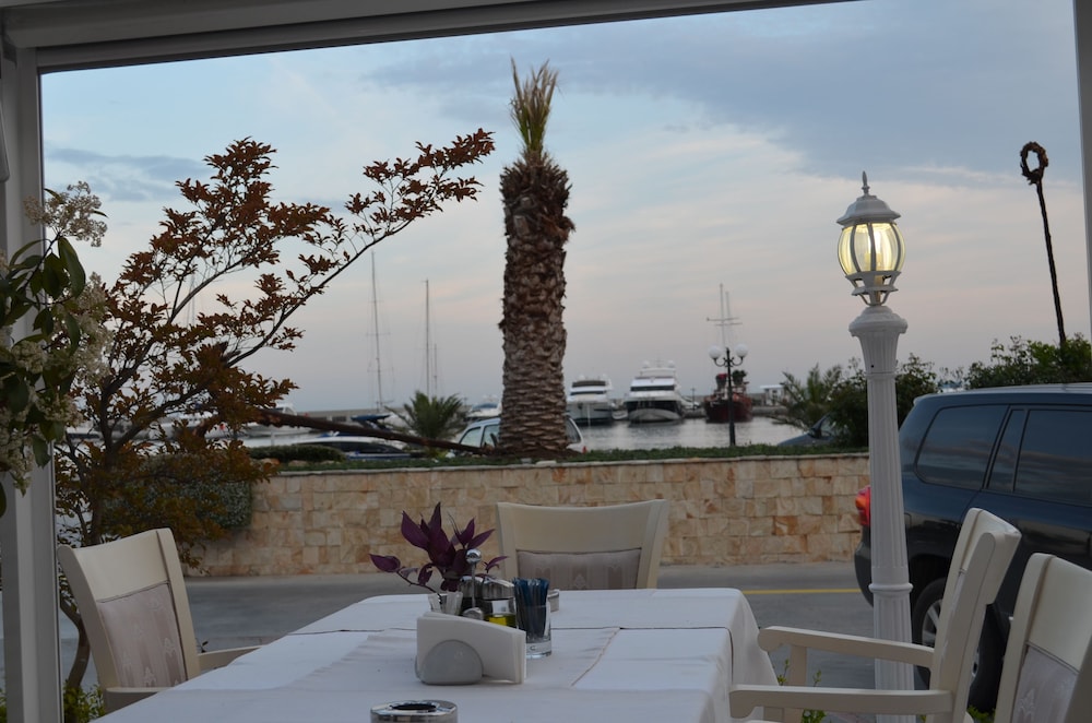 Villa On The Black Sea 17/38