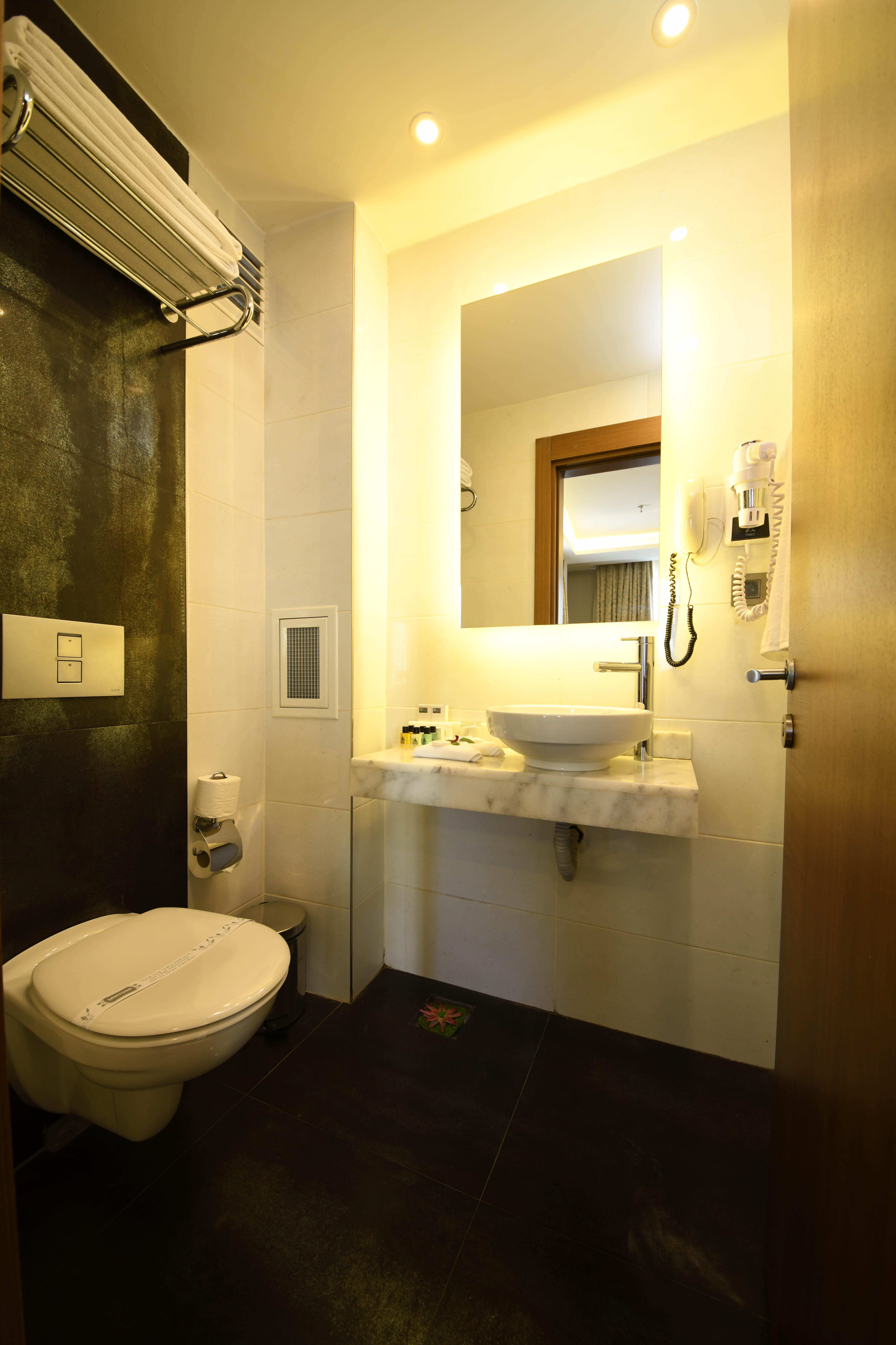 Basement, Double or Twin Bed, Grand Star Hotel Bosphorus 5/5