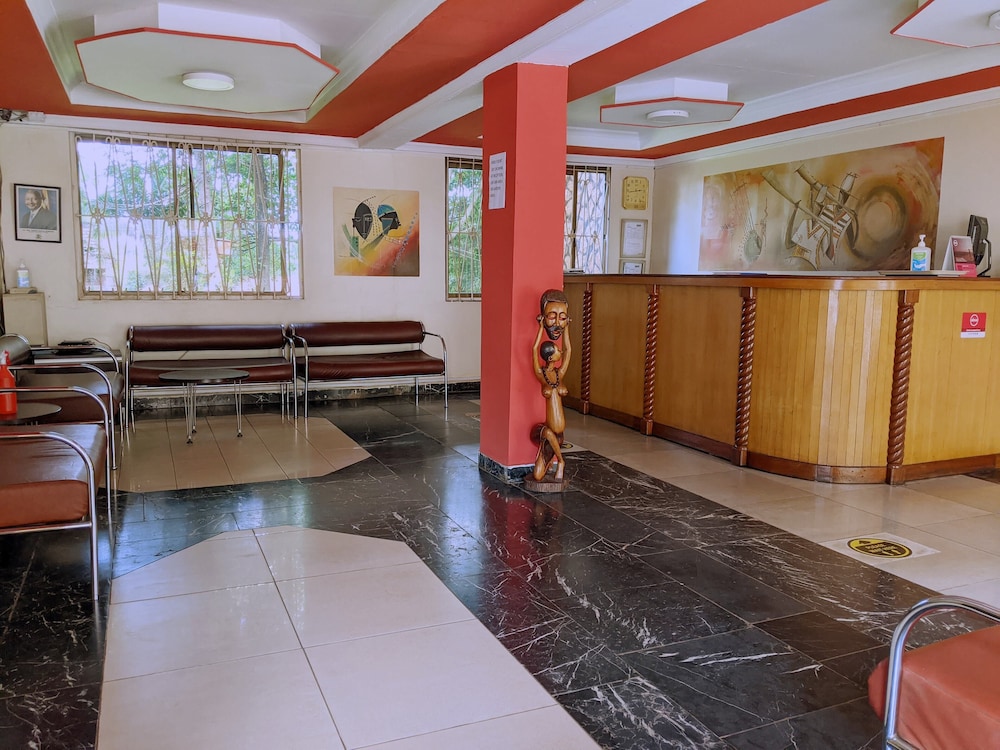 Hotel Ruch 6/44