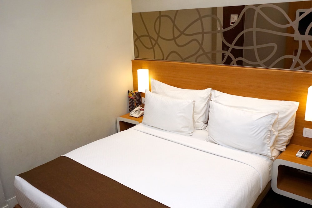 Citihub Hotel Abepura 15/44