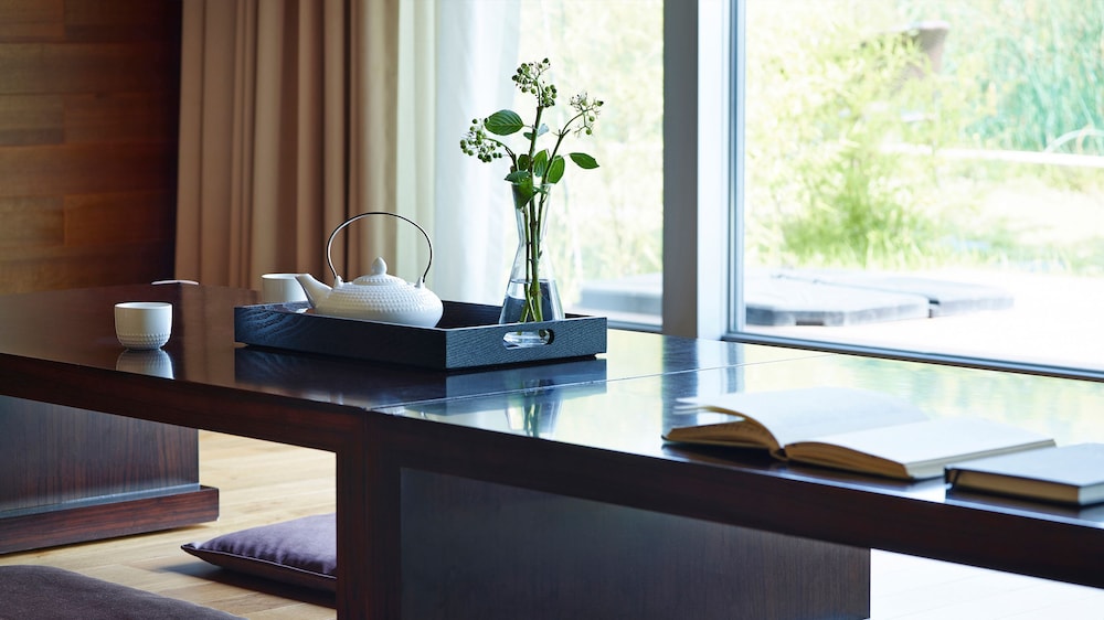 The Suites Hotel Namwon 26/75
