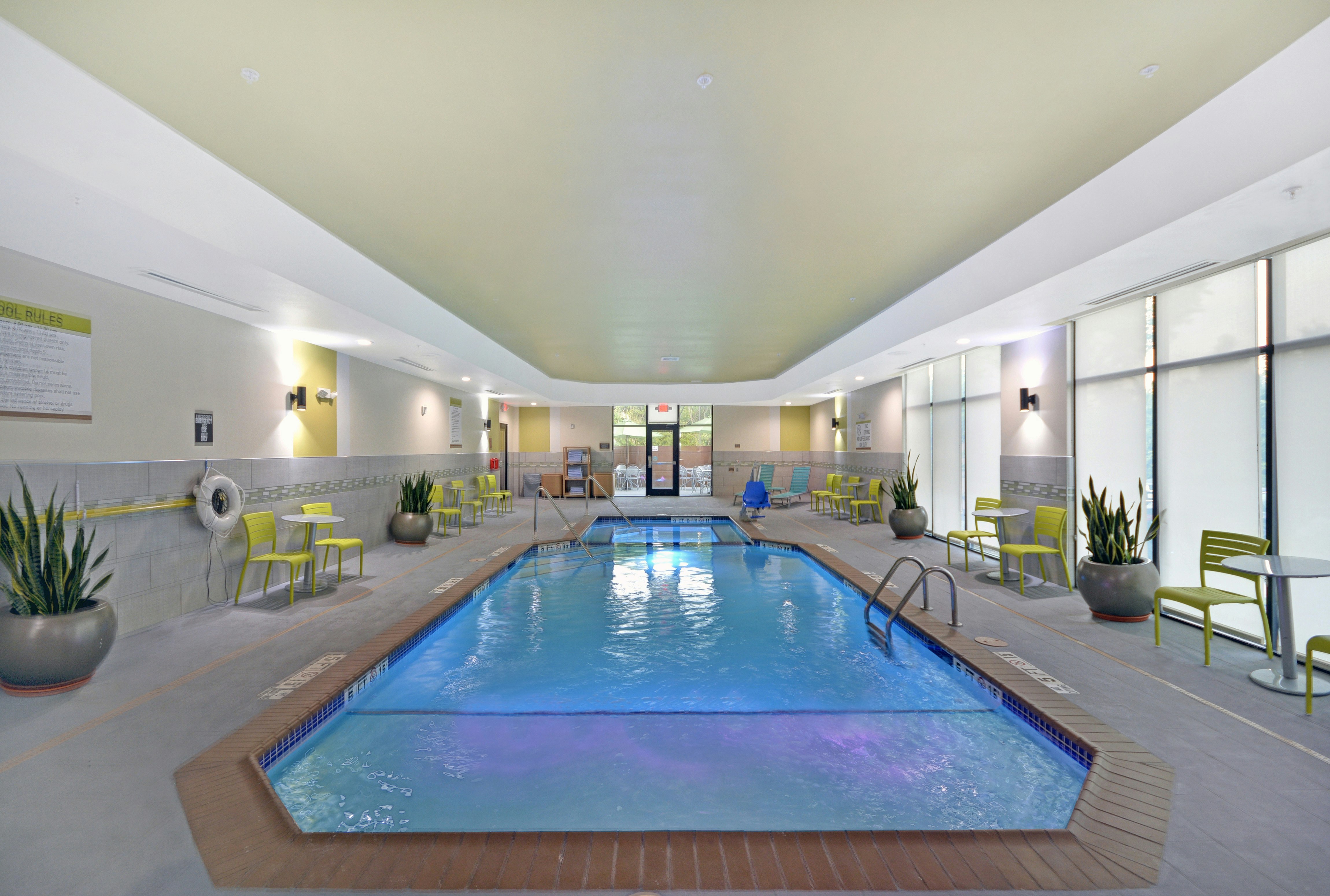 Home2 Suites By Hilton Dallas Desoto 11/50