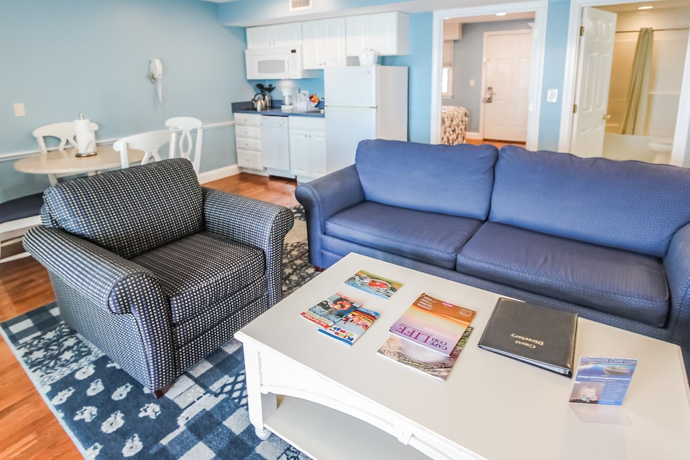 Edgewater Beach Resort, a VRI resort 15/29