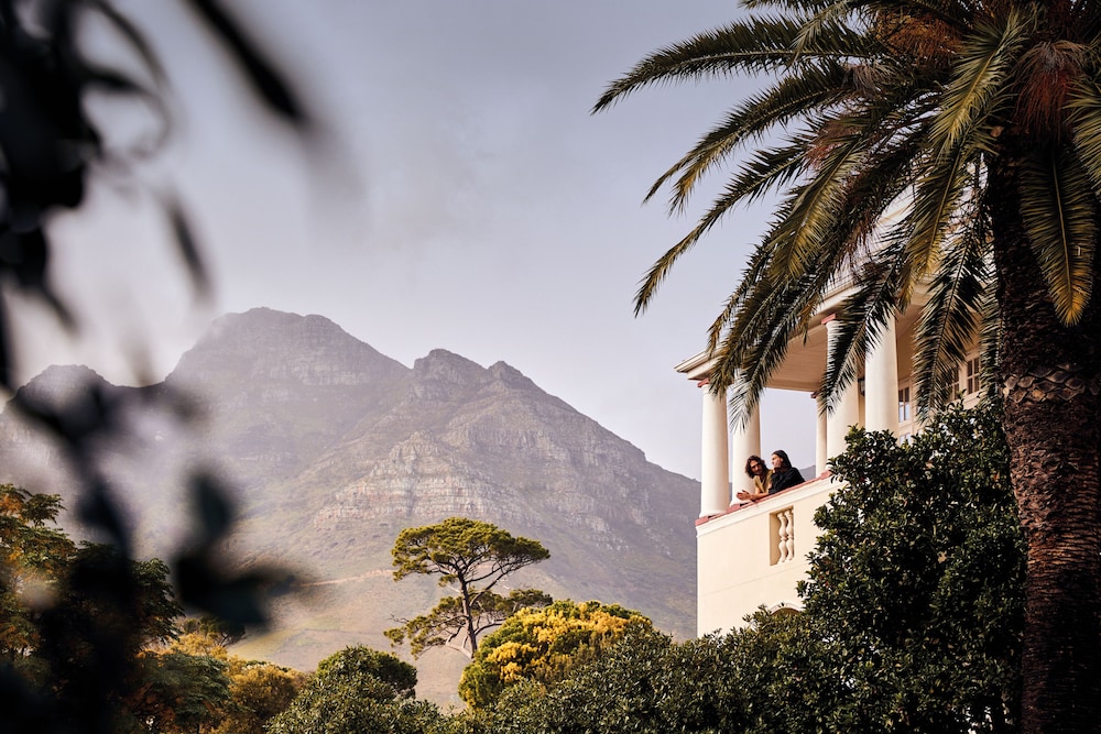 Mount Nelson A Belmond Hotel Cape Town 47/49