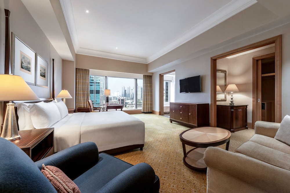 Ritz Carlton Jakarta Mega Kuningan Hotel 35/52