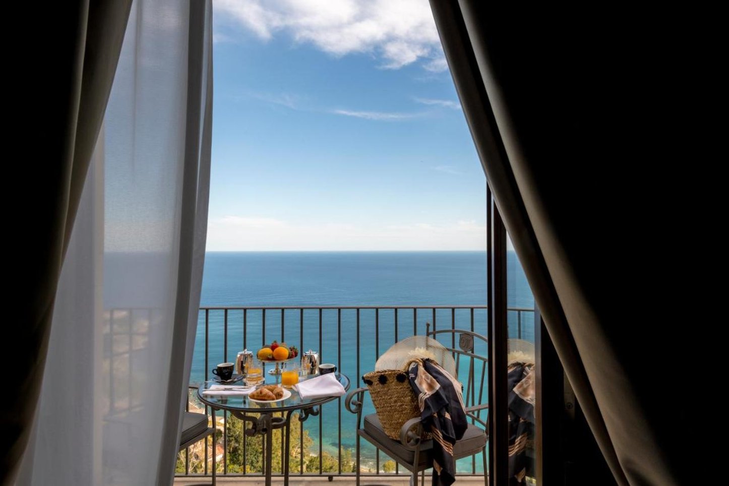 Hotel Metropole Taormina Maison D Hotes 65/71